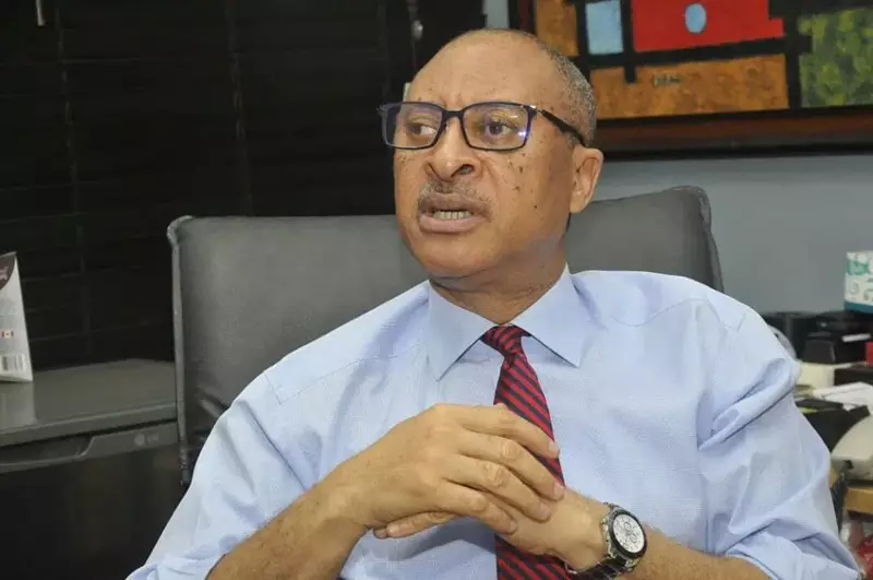 I had opportunity to be minister but turned it down ? Pat Utomi