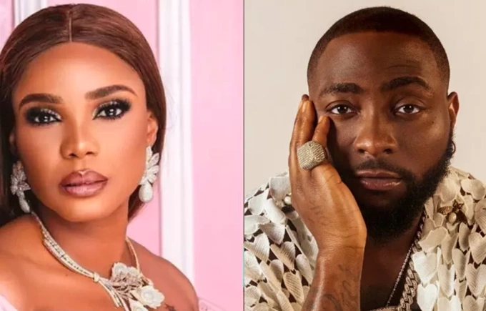 News -- <span style="color:red;">VIDEO: </span>Mohbad: Davido unfollows Iyabo  Ojo after VeryDarkMan leaked group chats