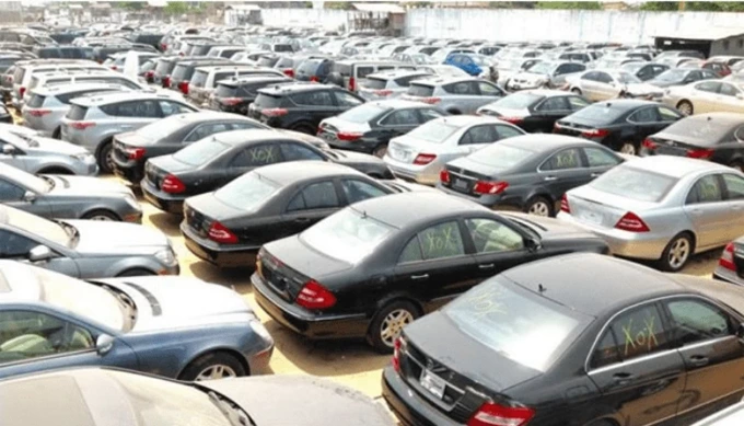 FG to Commence Compulsory Vehicle Recycling Fee 2026